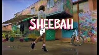 Sheebah Kalungi - Wankona