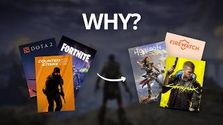 Why You Should Stop Playing Multiplayer Games (And What to Play Instead)
