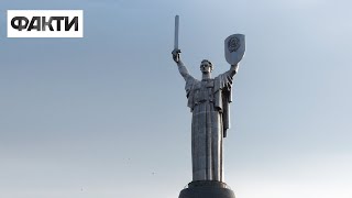 УКРАЇНА ПОЧИНАЄТЬСЯ З НАС: українці гуртуються, щоб протистояти російській агресії