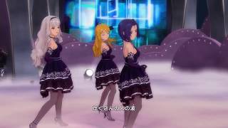 Mmdアイマス リフレインロマンス Video Klip Mp4 Mp3