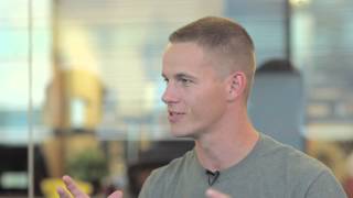 Interview: Gaining Context - JavaScript Design Patterns