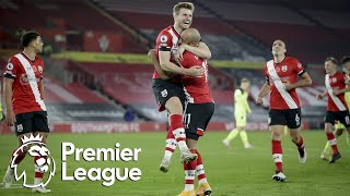 Southampton beat Newcastle, go top for first time ever | Premier League Update | NBC Sports