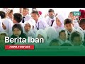 [LANGSUNG] BERITA IBAN TVS 7PM, 9 November 2023