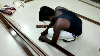 greatest making tutorial in PVC cupboard work/ready to frame work