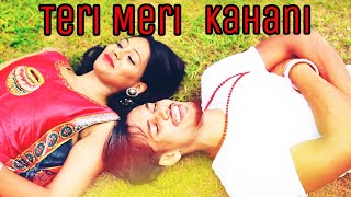 Teri Meri Kahani | Cover Song | BobbyG | Anannya | Himesh Reshammiya & Ranu Mondal