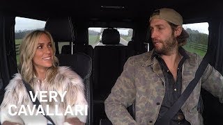 Jay Cutler Wants Kristin Cavallari To Retire Sooner Than Later | Very Cavallari | E!