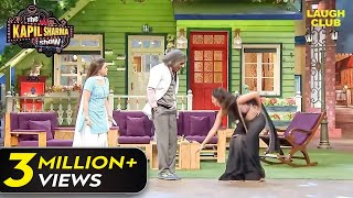 Lottery ने Dr. Gulati के पैर क्यों छुए? | Best Of Kapil Sharma Show | Hindi TV Serial