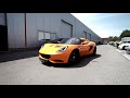 lotus elise s stage 1 by br performance