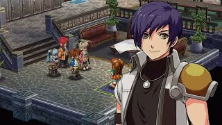 The Legend of Heroes: Zero no Kiseki Evolution ~ Chapter 3 Part 7 (Japanese Audio English Sub)