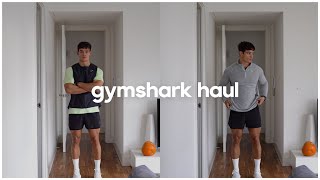 Gymshark Black Friday Haul | My Top Picks 2021