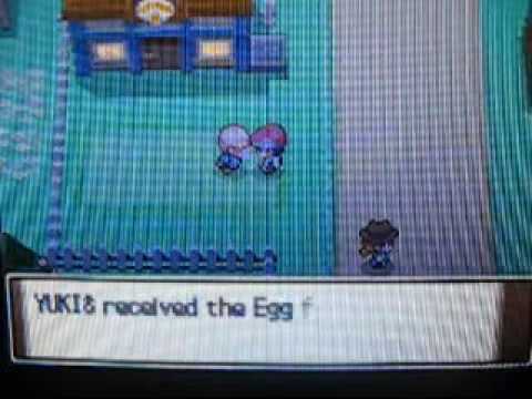 pokemon platinum daycare and breeding walkthrough pokemon platinum daycare and breeding walkthrough