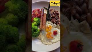 Yumda semjaba achapot | Imphal #achapot #foodsvideos #aesthetics #Imphal #Manipur