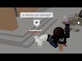 Raiding an ENTIRE Server of Tryhards in Da Hood.. (GOT BANNED?!😭)