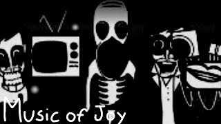 Music of Joy - Orin Ayo Incredibox Mix