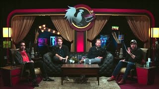 Rooster Teeth Podcast #309 - Highlights