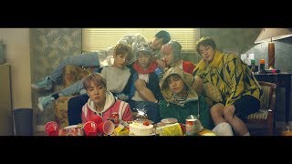 BTS 방탄소년단 '봄날 Spring Day' Official MV