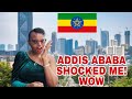 TRAVEL TO ETHIOPIA FROM KENYA WITH ME 2024 | MY SURPRISING FIRST IMPRESSIONS OF ADDIS ABABA