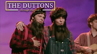 REGRETTABLE COSTUMES - S01E09