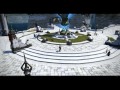 【ff14】修正されてしまったスライドしながらダンス