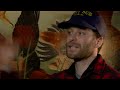 drink u0026 ink w delocated creator jon glaser vice meets