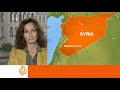 updates from syria with rula amin