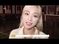 dreamcatcher s note 2024 시즌그리팅 비하인드 eng