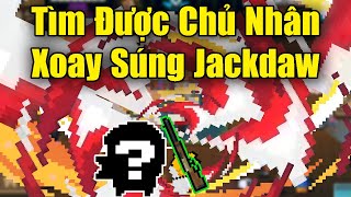 Tìm Được Chủ Nhân Kỹ Thuật Xoay Súng Jackdaw Trong Soul Knight 7.0.0