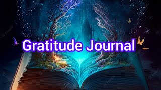 How to write a gratitude journal (ස්තූතිවන්ත වීම තුලින් ඔබට අවශ්‍ය දේවල් ආකර්ෂණය කරමු)