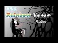 Ask Rainbow Venom and Others Comic Dub [Set 1] (13+ Content)