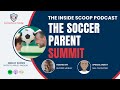 Neil Crawford Reveals Secrets to Raising a Successful Soccer Player