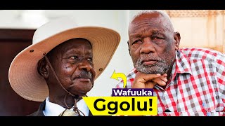 NRM Ejjudde Babbi, Museveni Yafuuka Ggolu-Hajji Nadduli Akonye Banne Ewaluma