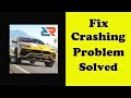 How To Fix Rebel Racing App Keeps Crashing Problem Android & Ios - Rebel Racing App Crash Error