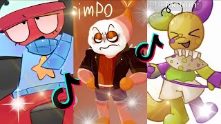 Dandys World Tiktok Compilation 💥 Dandy's World Funny Tik Tok Roblox #50