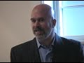 Michael Smerconish--Growing up in Doylestown