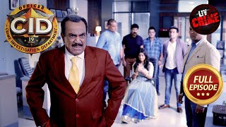 Sleep Paralysis Patient को Allegations से कैसे बचाएंगे ACP? |CID|सी.आई.डी.|Latest Episode|9 Dec 2024