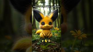 How AI is Transforming Pokémon Forever #shortsfeed