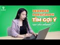 Cách Tìm Gợi Ý Trong PTE Reorder Paragraph | PTE Reading Tips