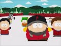 South park cut