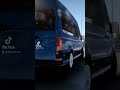 Volkswagen Crafter MK2 Passanger