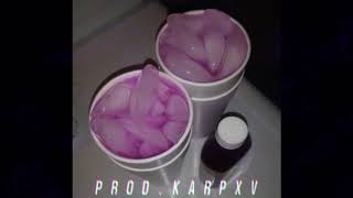 [FREE] Lil Uzi Vert Type Beat 2019 - "PURPLE TEA" | Rap Instrumental(prod.KARPXV)