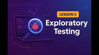 Exploratory testing lesson 2 The Problem with Traditional Testing