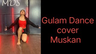 Sapna choudhary- Gulaam| Ruchika jangid | Andi Dahiya |Haryanvi song| Haryanvi dance Manish