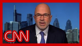 Michael Smerconish: GOP's fear of their base is warranted