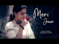 Meri Jaan - Gangubai Kathiawadi | Sanjay Leela Bhansali | Neeti Mohan|Alia b| Cover By Indrani Basak