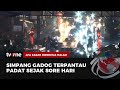 Arus Lalu Lintas di Simpang Gadog Padat | AKIM tvOne