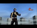 black vs ibuki kamen rider super climax heroes 仮面ライダー クライマックスヒーローズ