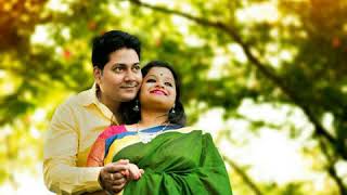 Sourav and Atirata's pre-wedding photos....