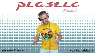 Tributo Plastic 6 - Parte 2 ( 10-7-2022 )