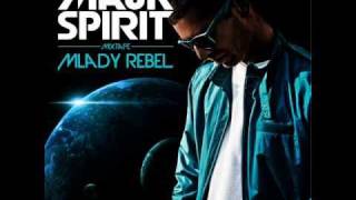 Majk Spirit - Sssssss (MLADY REBEL Mixtejp)