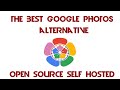 How to Install and Setup Immich (The Google Photos Alternative )on Windows